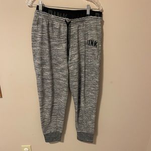 PINK joggers